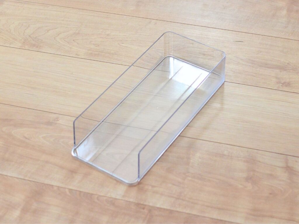 ニトリ冷蔵庫ラック浅型S