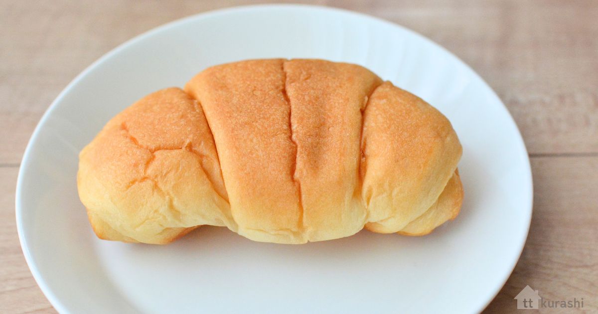 コモパンの毎日クロワッサン